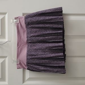 Lululemon tennis skirt